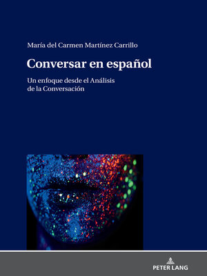 cover image of Conversar en español